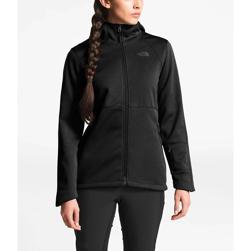 商品The North Face|The North Face Women's Apex Risor Hoodie,价格¥661,第1张图片