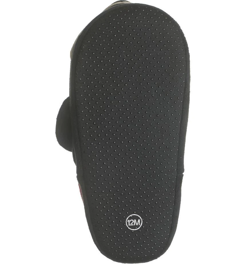商品Harper Canyon|Disney Mickey Mouse Slipper,价格¥74,第5张图片详细描述