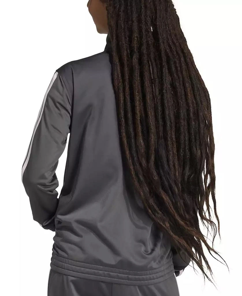 Women's 3-Stripe Tricot Track Jacket, XS- 商品