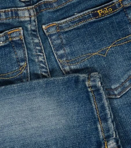 商品Ralph Lauren|Baby jeans,价格¥725,第3张图片详细描述