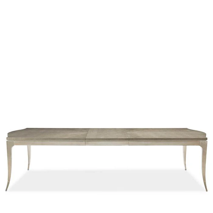 商品caracole|On A Silver Platter Dining Table,价格¥38923,第3张图片详细描述