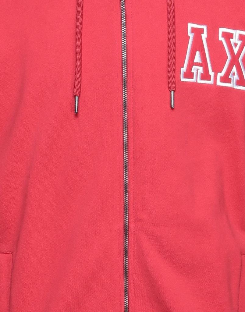 商品Armani Exchange|Hooded sweatshirt,价格¥673,第6张图片详细描述