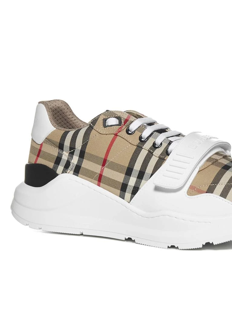 商品Burberry|Burberry Sneakers,价格¥4356,第4张图片详细描述