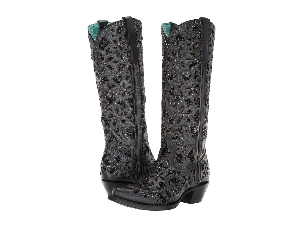 商品Corral Boots|A3589,价格¥2367,第1张图片