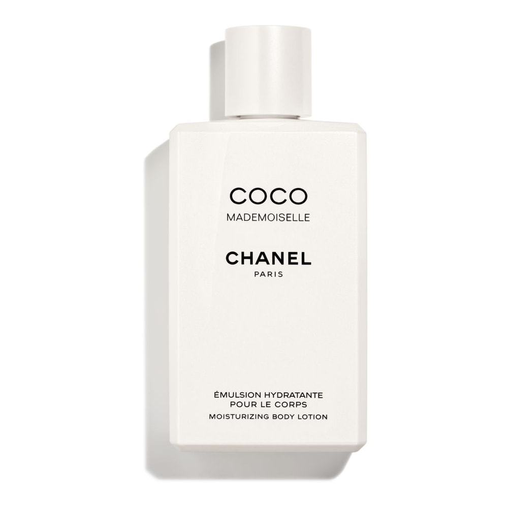 商品Chanel|香奈儿（Chanel）COCO可可小姐柔肤润体乳200ml保湿滋润身体润肤乳适合,价格¥494,第1张图片