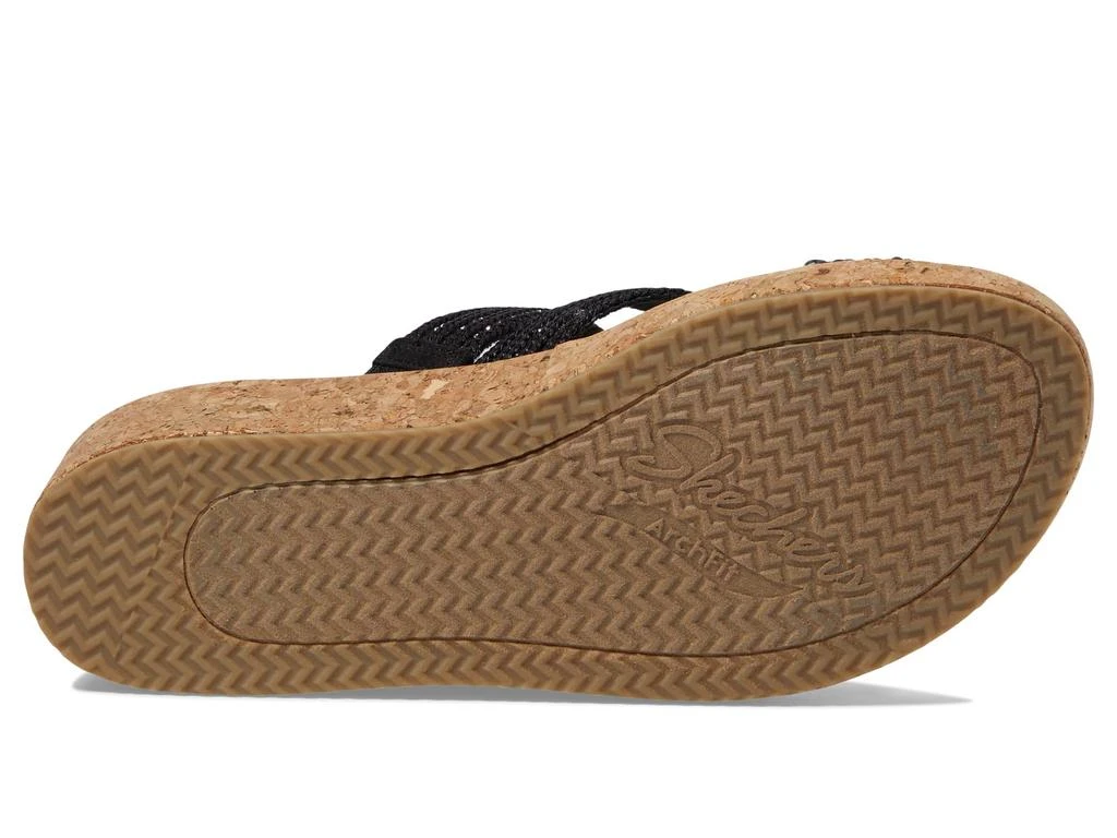 商品SKECHERS|Arch Fit Beverlee - Always Classy,价格¥267,第3张图片详细描述