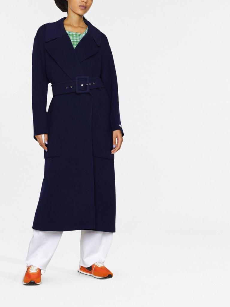 商品Max Mara|Figura coat,价格¥2971,第4张图片详细描述