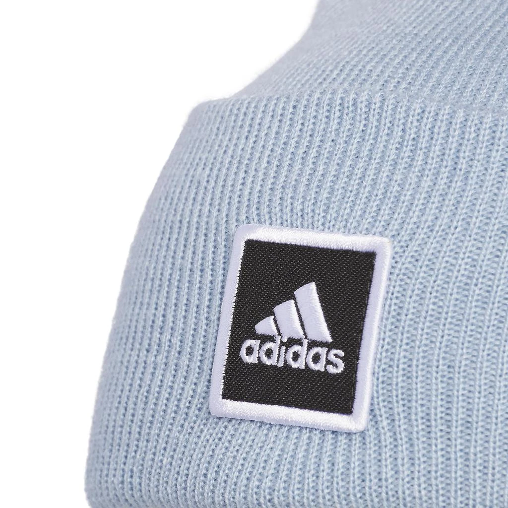 商品Adidas|Wide Cuff Fold Beanie,价格¥157,第3张图片详细描述