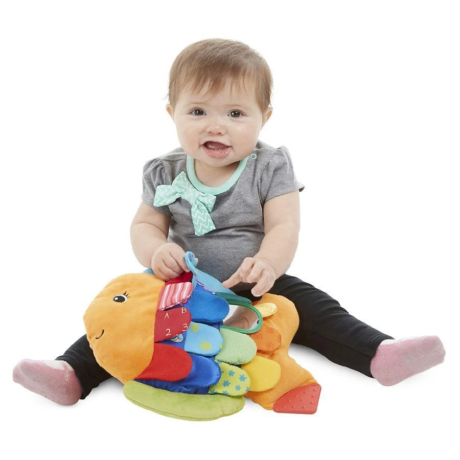 商品Melissa & Doug|Flip Fish,价格¥157,第2张图片详细描述