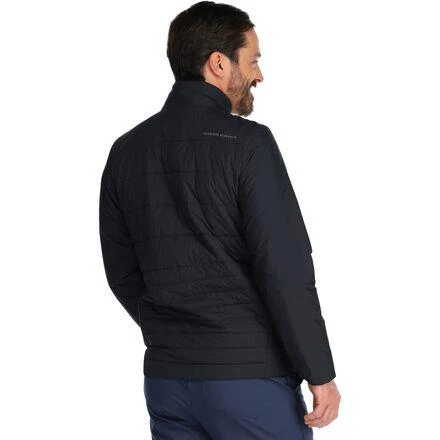 商品Outdoor Research|Shadow Insulated Jacket - Men's,价格¥847,第3张图片详细描述