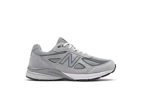 商品New Balance|Made in USA 990v4 Core,价格¥1432,第1张图片