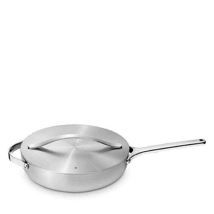 商品Caraway|Stainless Steel Sauté Pan & Lid,价格¥1526,第2张图片详细描述