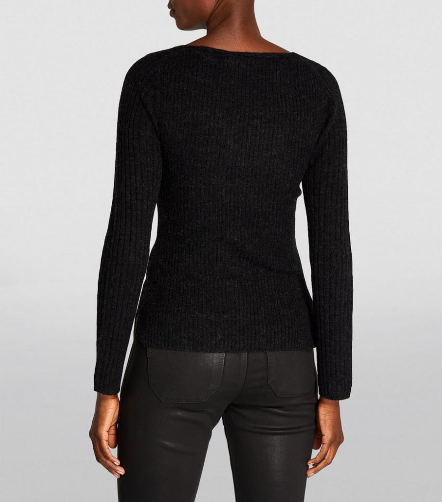 商品ALL SAINTS|Rhoda Sweater,价格¥768,第6张图片详细描述