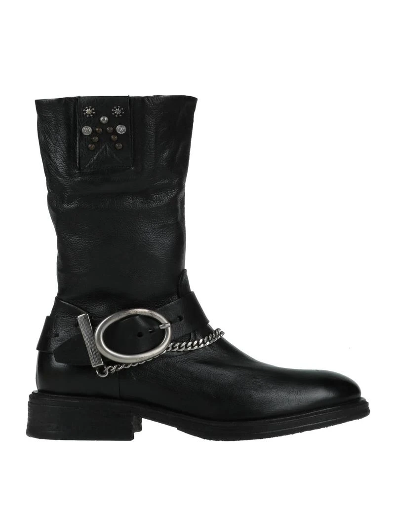 商品A.S. 98|Ankle boot,价格¥1026,第1张图片