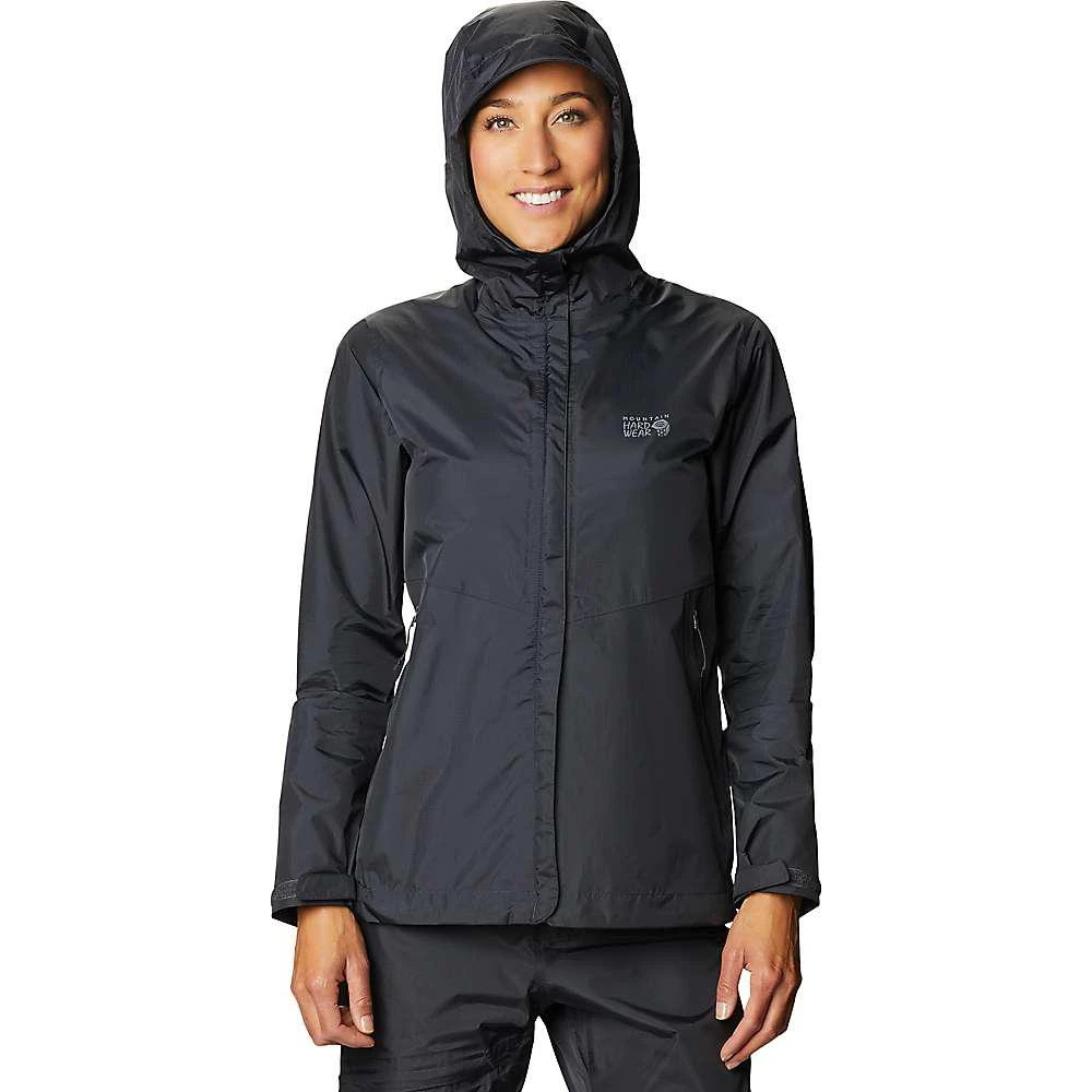 商品Mountain Hardwear|Women's Acadia Jacket,价格¥506,第4张图片详细描述