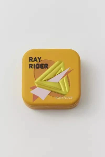 商品Kaleidos Makeup|Kaleidos Makeup Space Age Highlighter,价格¥105,第2张图片详细描述