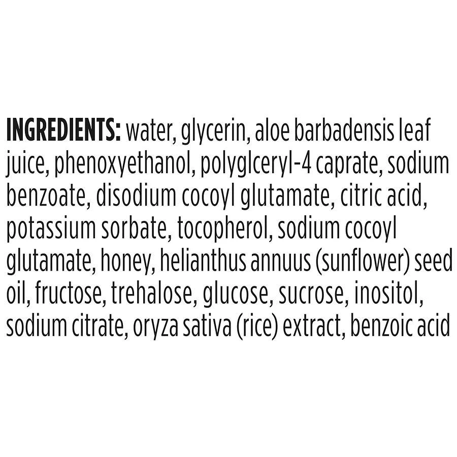 商品Burt's Bees|敏感肌专用柔肤清洁湿纸巾,价格¥57,第3张图片详细描述