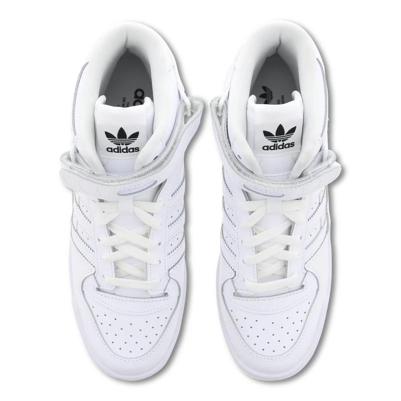 商品Adidas|adidas Forum - Women Shoes,价格¥587,第5张图片详细描述