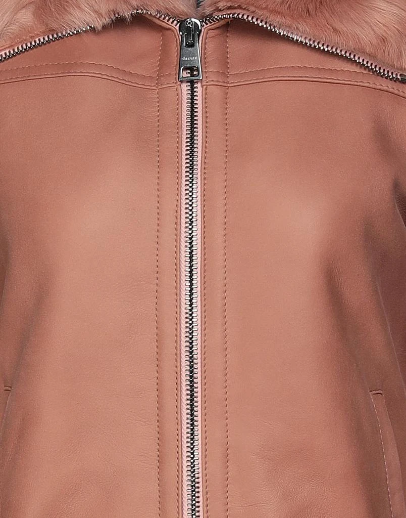 商品DACUTE|Jacket,价格¥2828,第4张图片详细描述