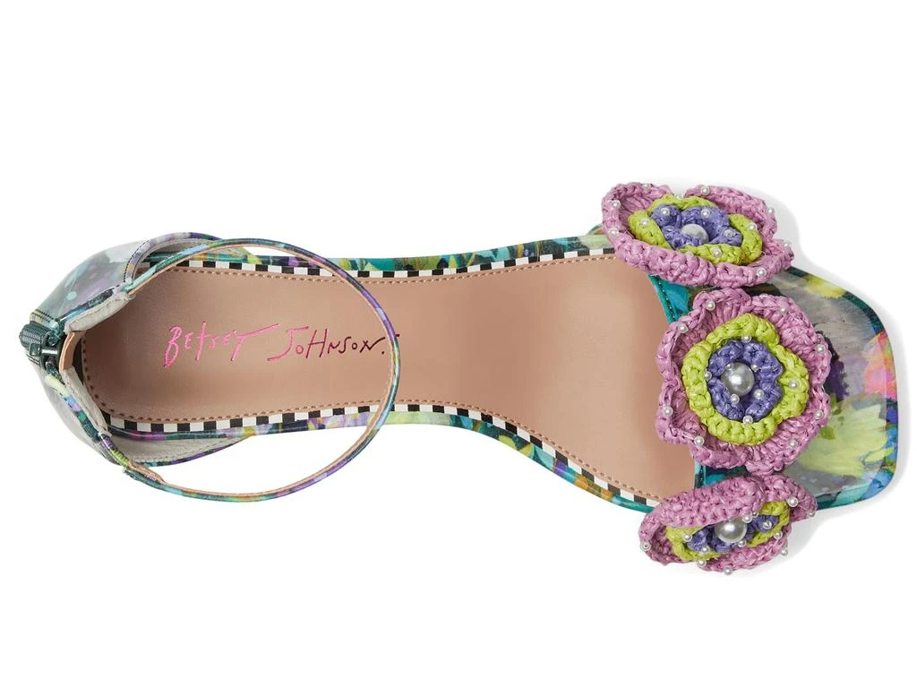 商品Betsey Johnson|Brandee,价格¥640,第2张图片详细描述
