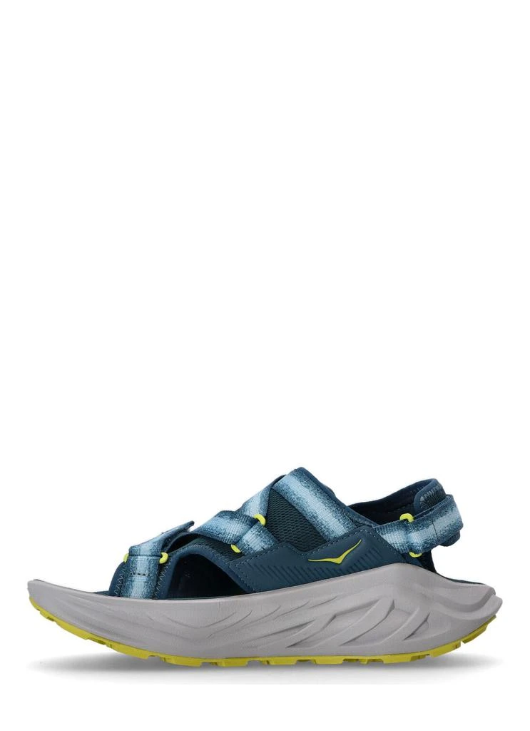 商品Hoka One One|Infini Hike Tc,价格¥1126,第2张图片详细描述