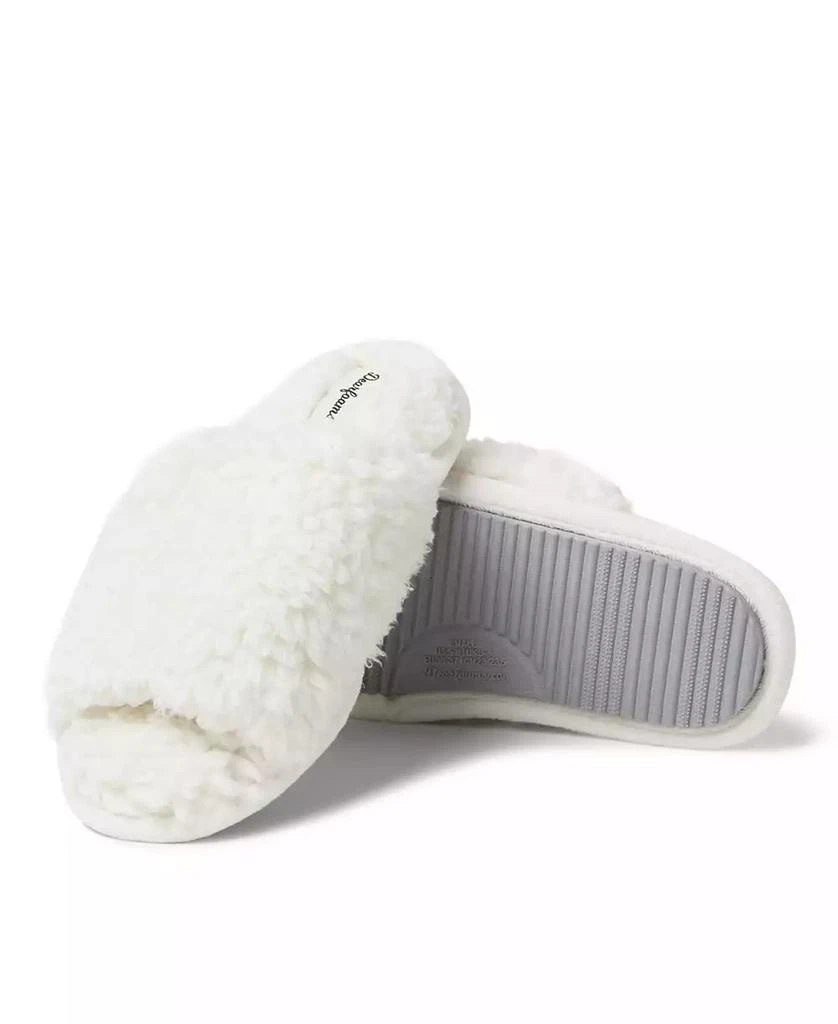 Women's Lane Teddy Slide Slippers 商品