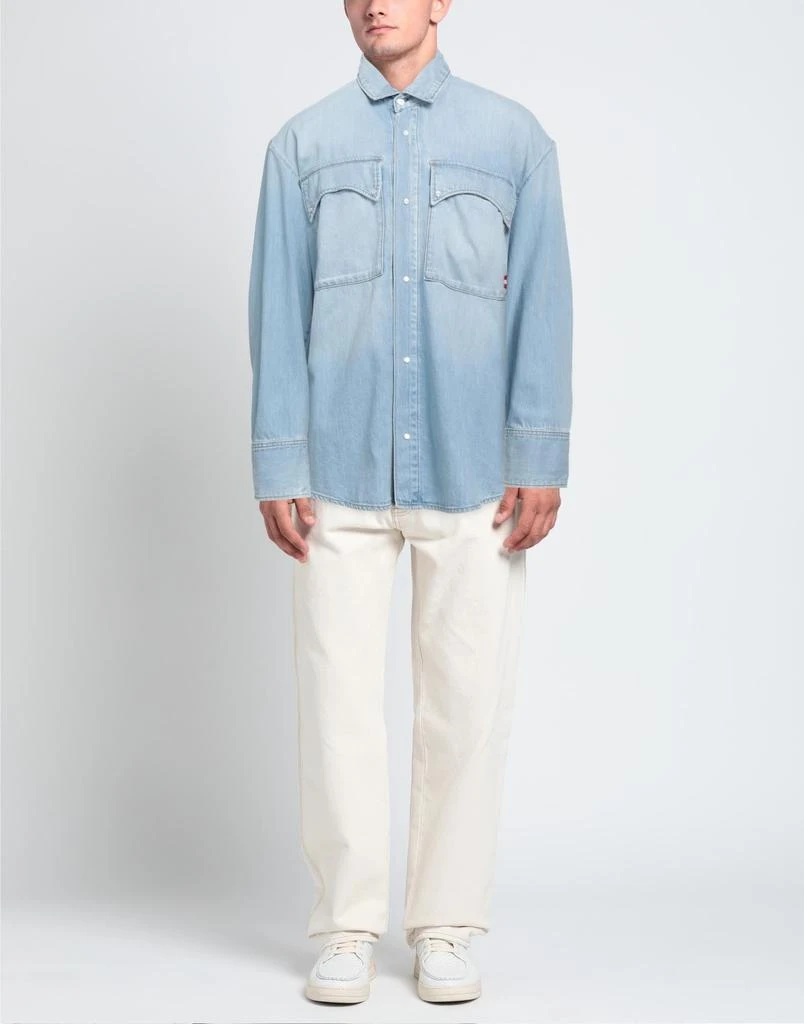 商品AMISH|Denim shirt,价格¥367,第2张图片详细描述