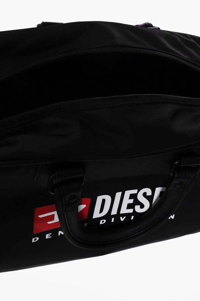 商品Diesel|‘RINKE’ duffel bag,价格¥1794,第5张图片详细描述