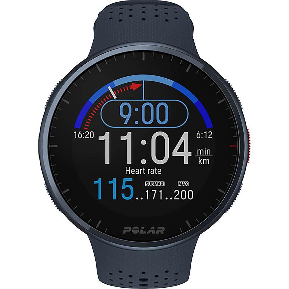 Polar Pacer Pro Watch商品第9张图片规格展示