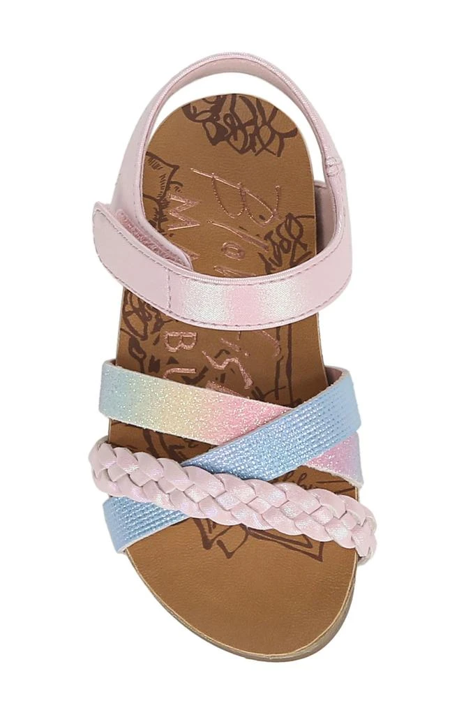 Kids' Gaia Ankle Strap Sandal 商品