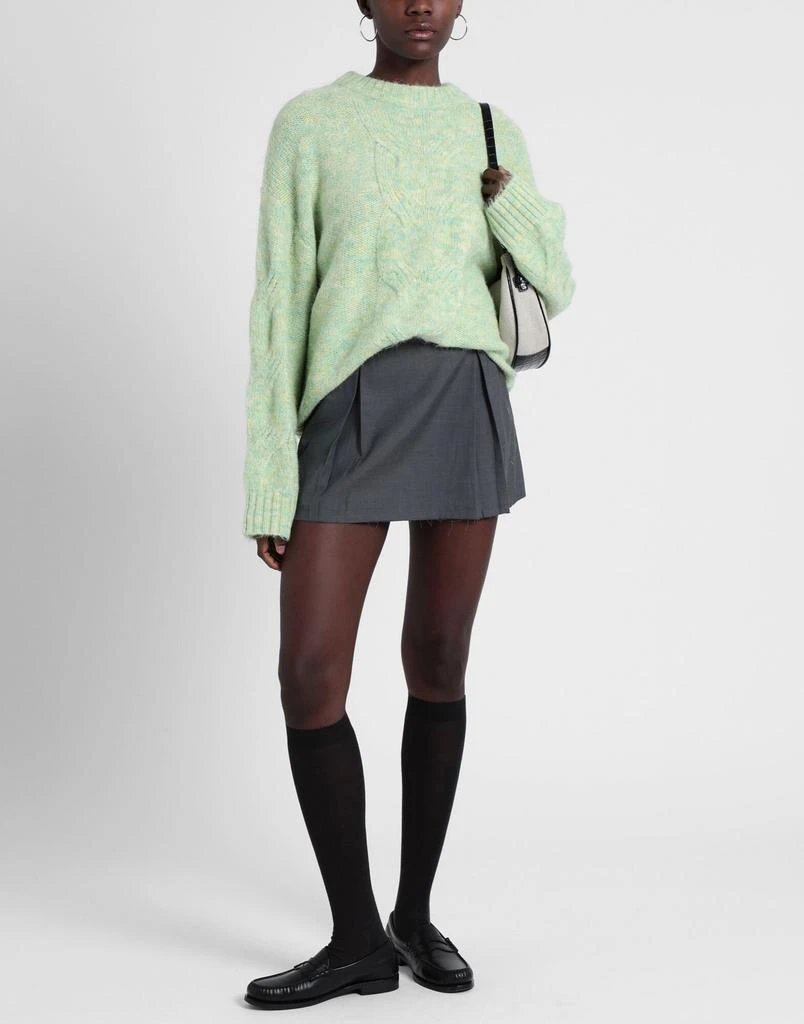 商品Topshop|Mini skirt,价格¥420,第4张图片详细描述