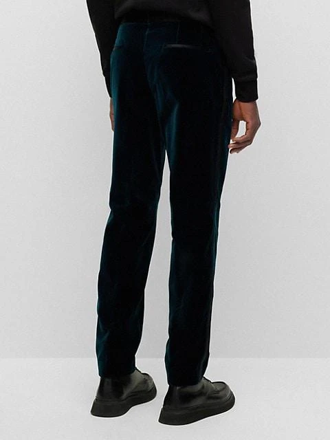商品Hugo Boss|Formal Trouser,价格¥2074,第5张图片详细描述