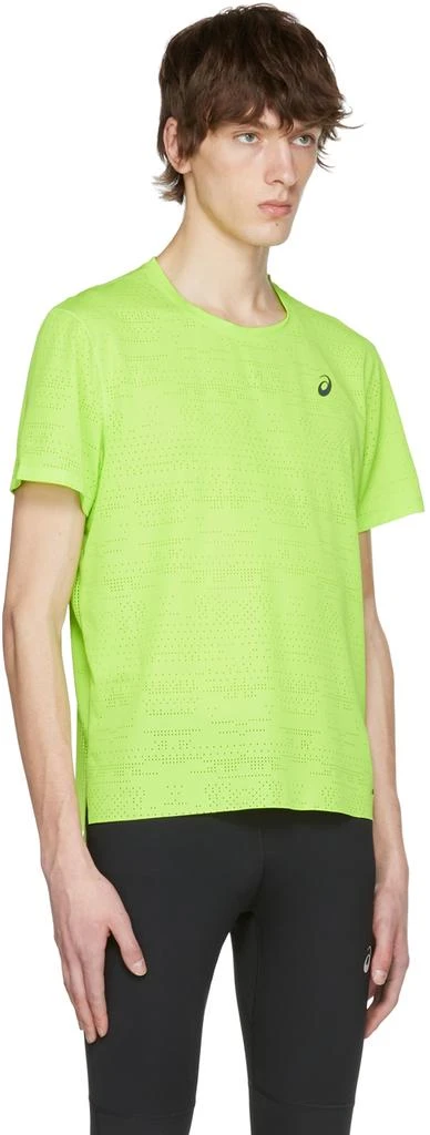 商品Asics|Green Ventilate 2.0 T-Shirt,价格¥120,第2张图片详细描述