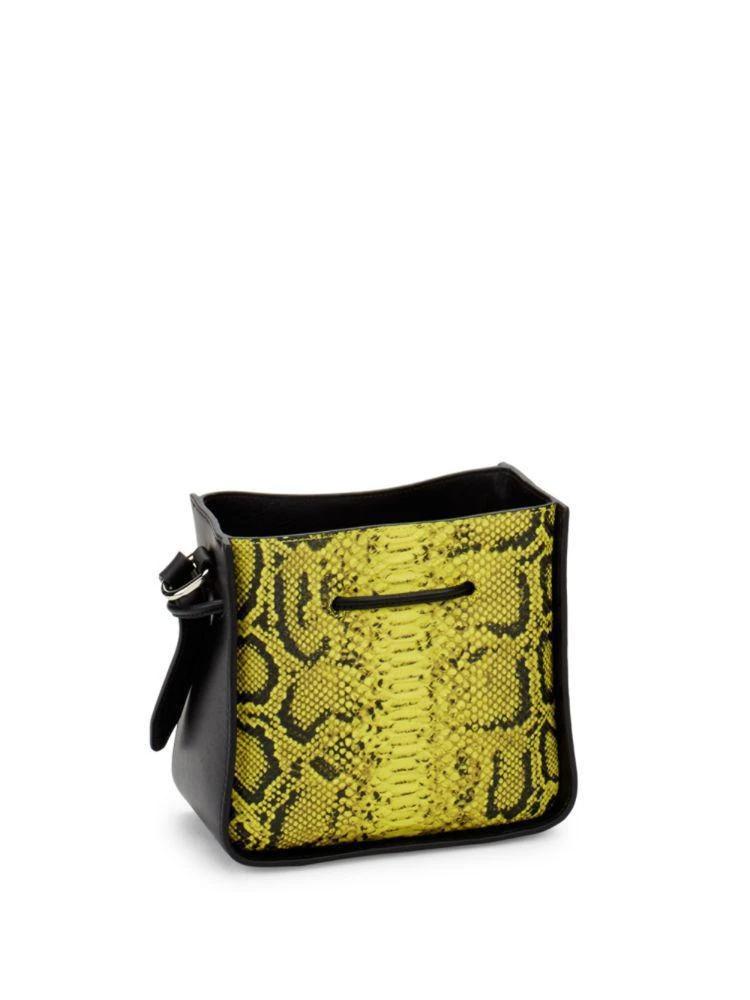 商品3.1 Phillip Lim|Soleil Mini Bucket Bag,价格¥1903,第4张图片详细描述