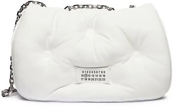 商品MAISON MARGIELA|Glam Slam Flap 中号包,价格¥14441,第2张图片详细描述