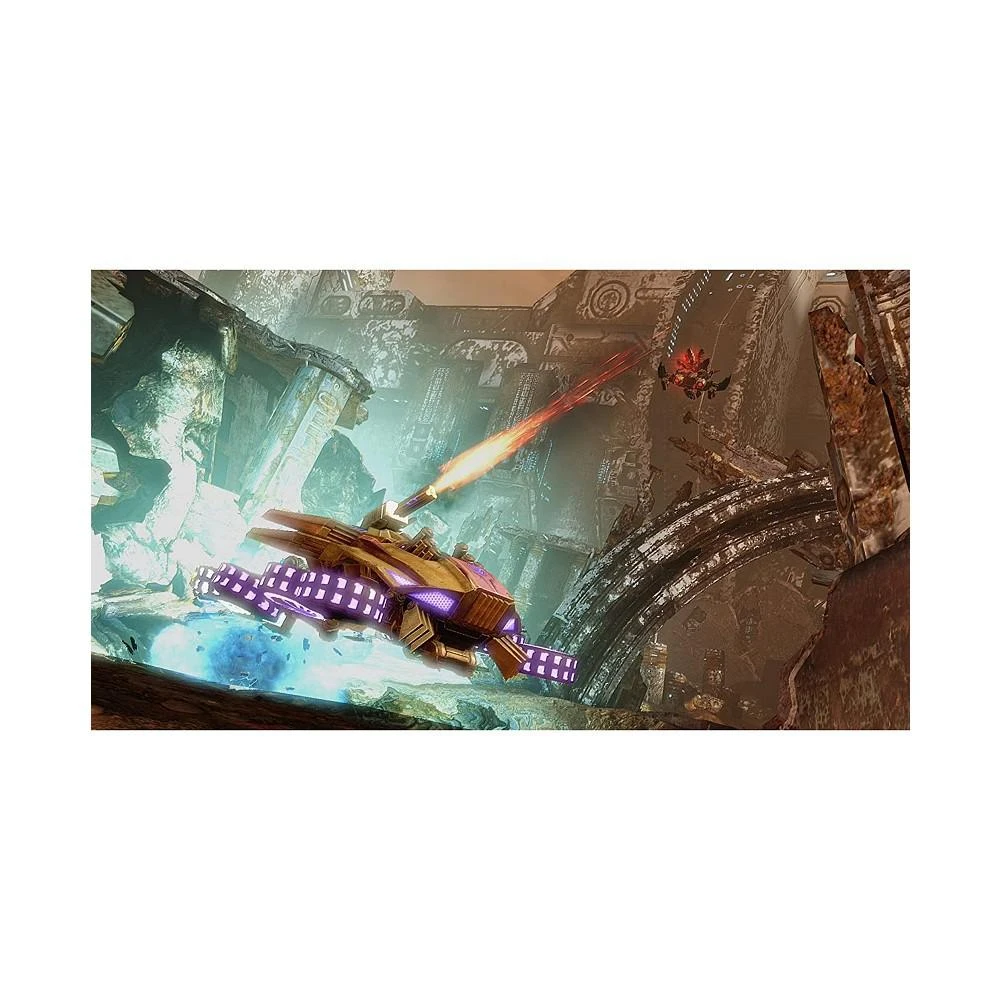 商品Activision|Transformers: Rise of the Dark Spark - PlayStation 3,价格¥374,第3张图片详细描述
