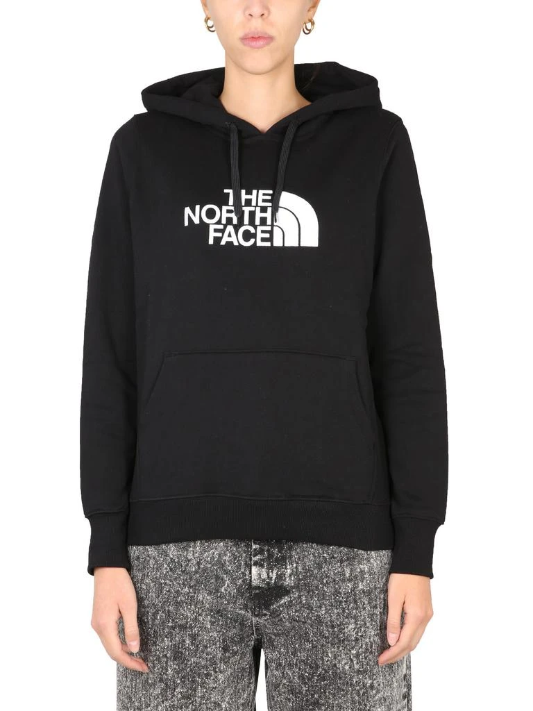 商品The North Face|Sweatshirt With Logo,价格¥839,第1张图片