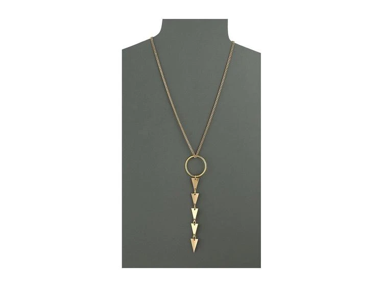 商品Vanessa Mooney|The Dakota Necklace,价格¥202,第2张图片详细描述