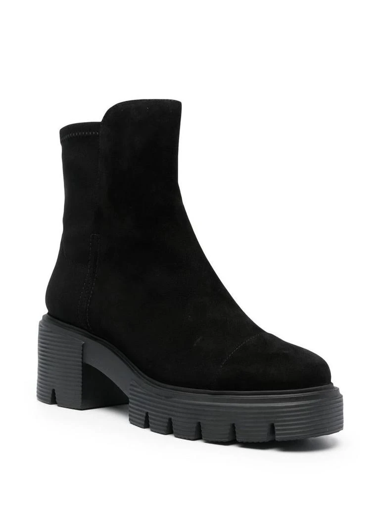 商品Stuart Weitzman|STUART WEITZMAN BOOTS SHOES,价格¥3323,第5张图片详细描述