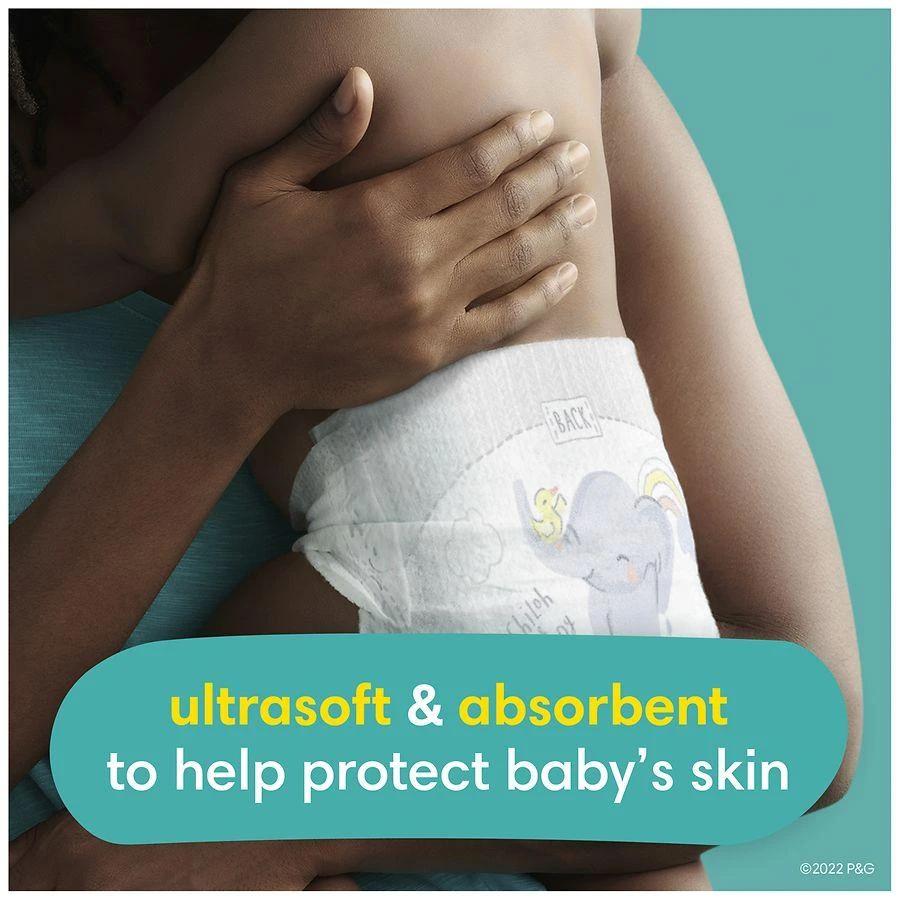 Swaddlers Diapers, Ultra Absorbent and Soft Disposable No scent 商品