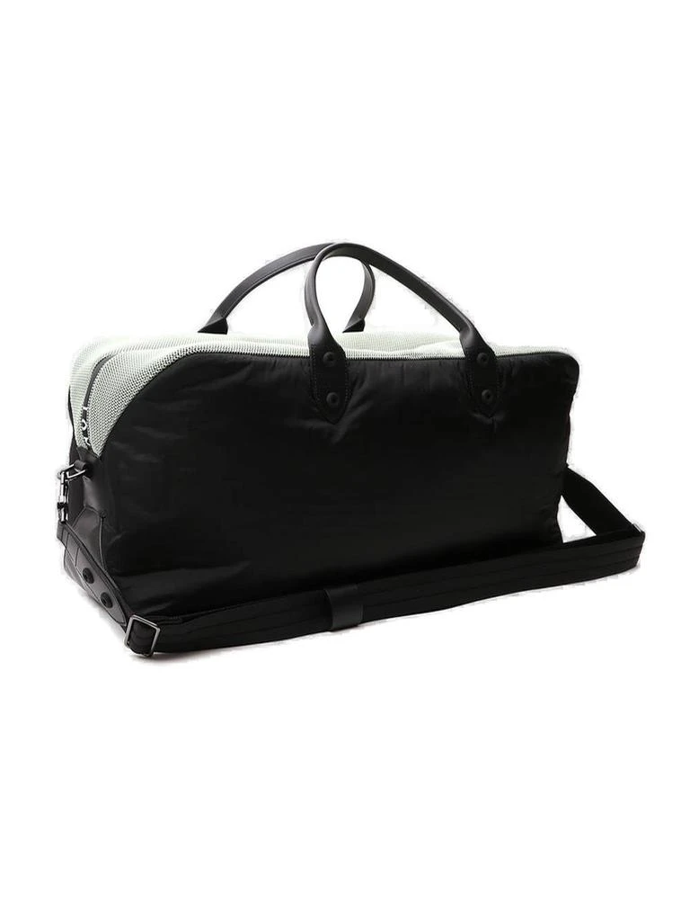 商品Longchamp|Longchamp Logo Top Handles Duffle Bag,价格¥4989,第2张图片详细描述