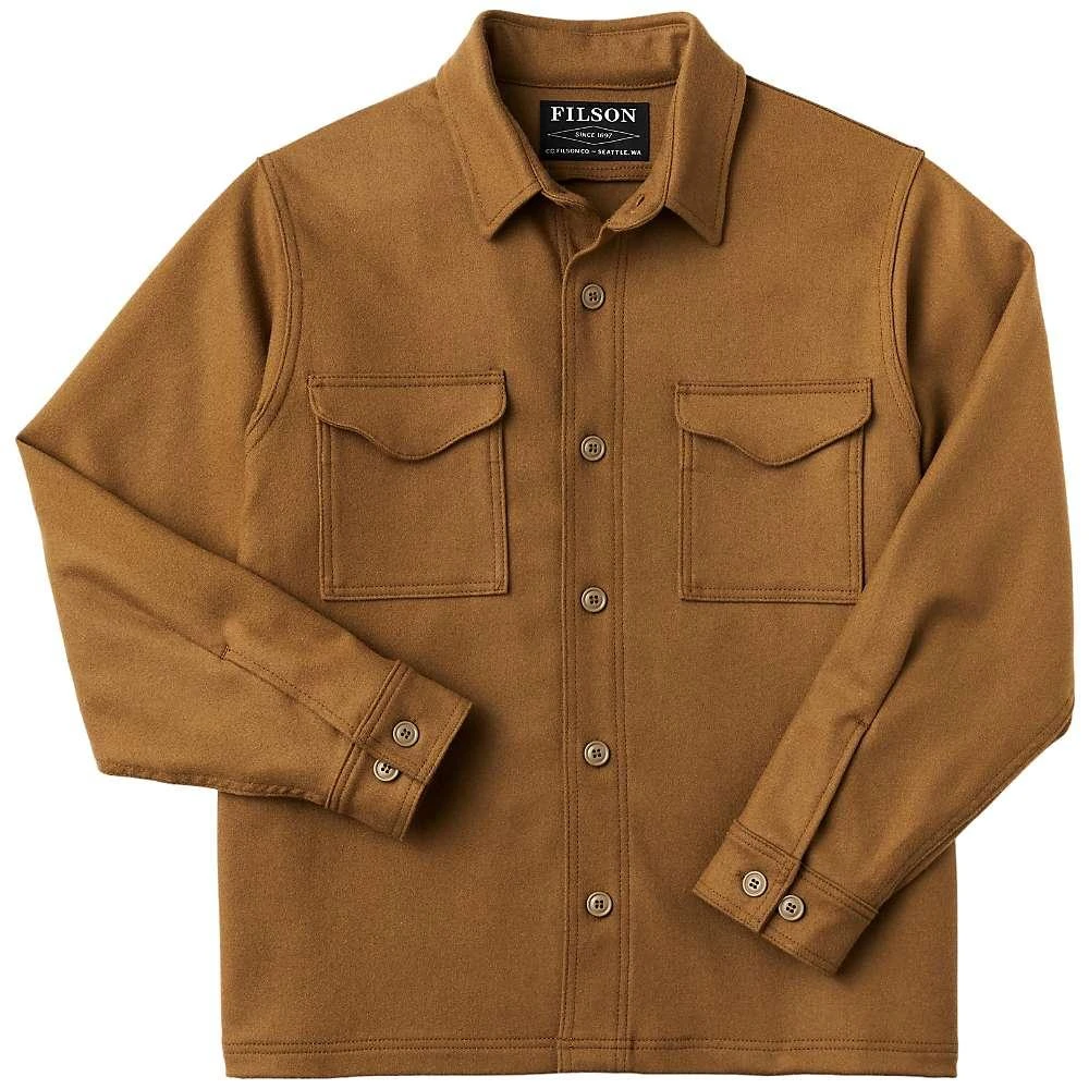 商品Filson|Filson Men's Jac-Shirt,价格¥3269,第1张图片