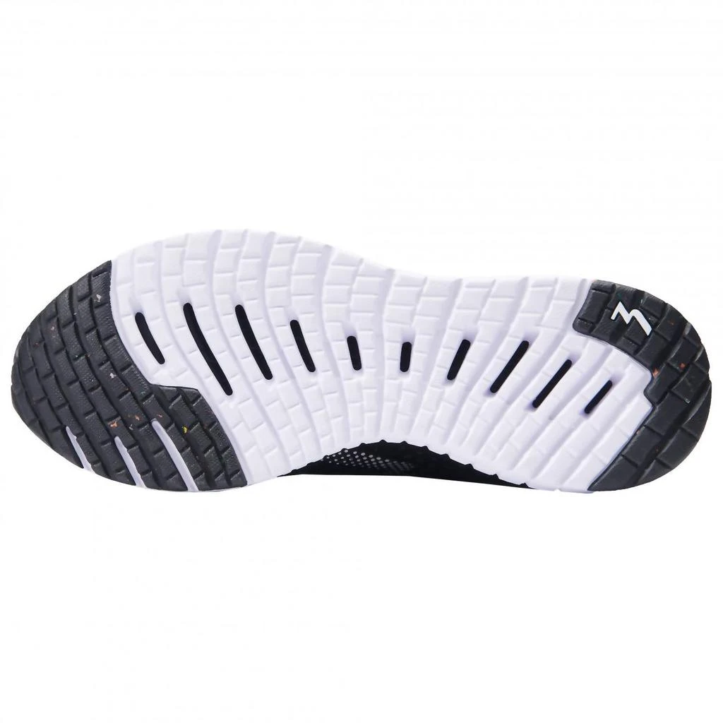 商品361 Degrees|Women's Fierce 2 Running Shoes - Medium Width In Black,ebony,价格¥771,第3张图片详细描述