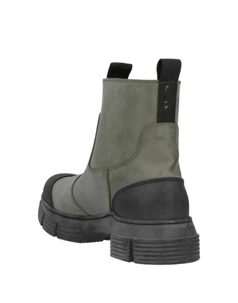 商品Ganni|Ankle boot,价格¥1150,第3张图片详细描述