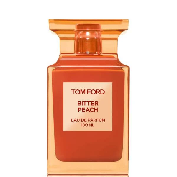 商品Tom Ford|Tom Ford Bitter Peach Eau de Parfum 100ml,价格¥3979,第1张图片