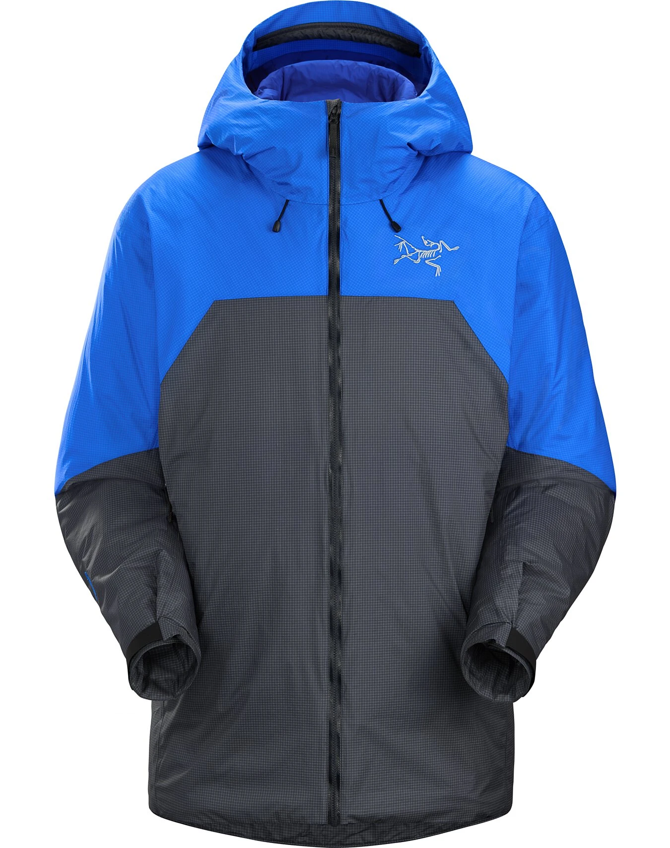 商品Arc'teryx|Rush Gore-TEX高级填充夹克 | RUSH INSULATED JACKET MEN'S ,价格¥5276,第1张图片