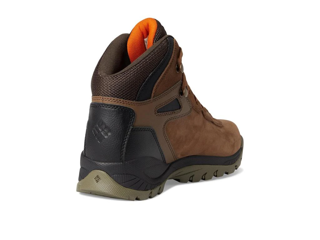 商品Columbia|Newton Ridge BC Nubuck,价格¥813,第5张图片详细描述