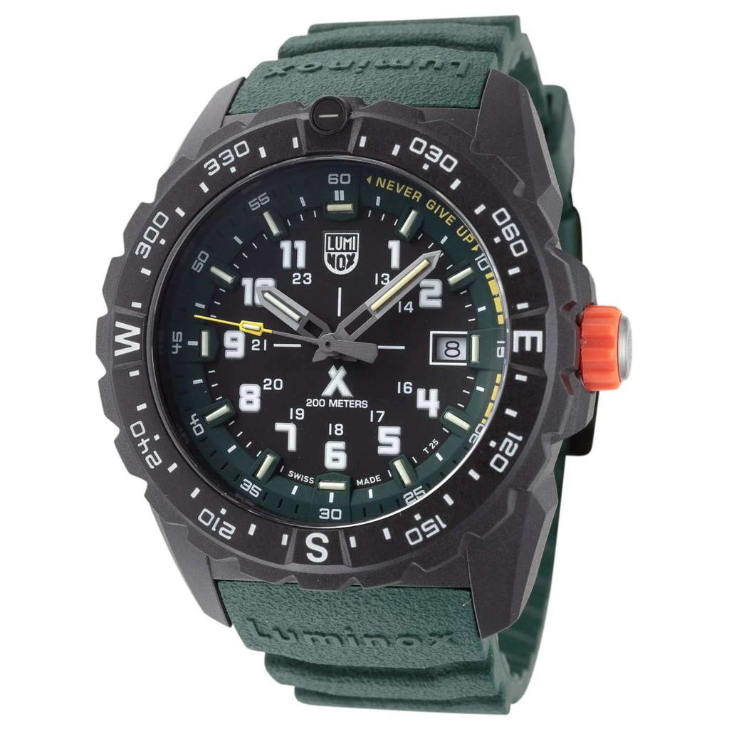 商品Luminox|男式 Grylls系列 机械表,价格¥1521,第1张图片