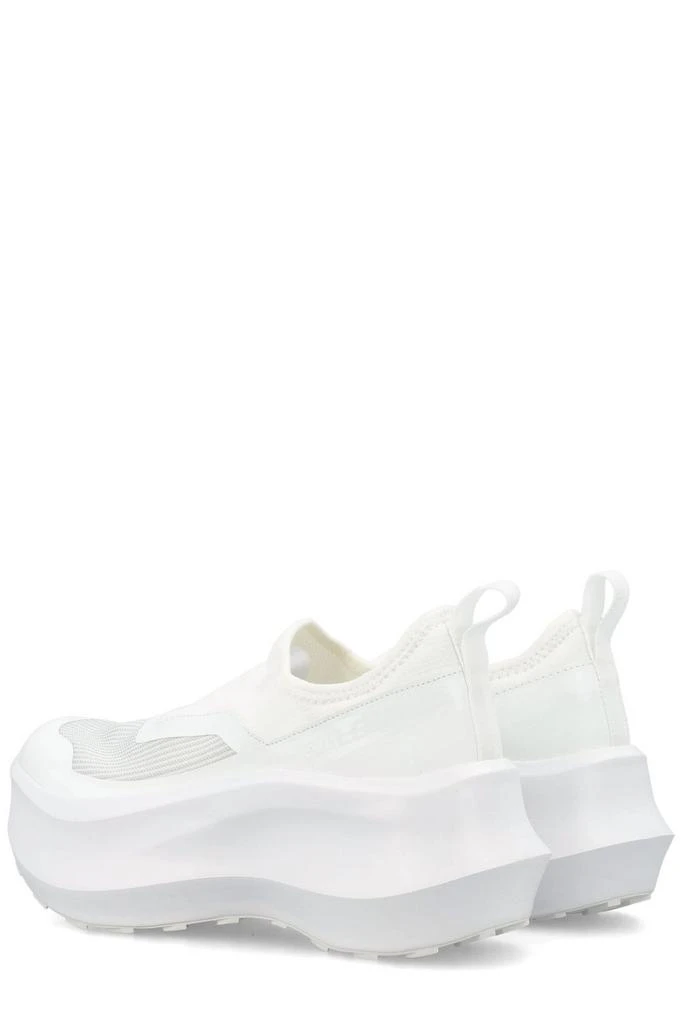 商品Comme des Garcons|Comme des Garçons X Salomon Slip-On Sneakers,价格¥1446,第4张图片详细描述