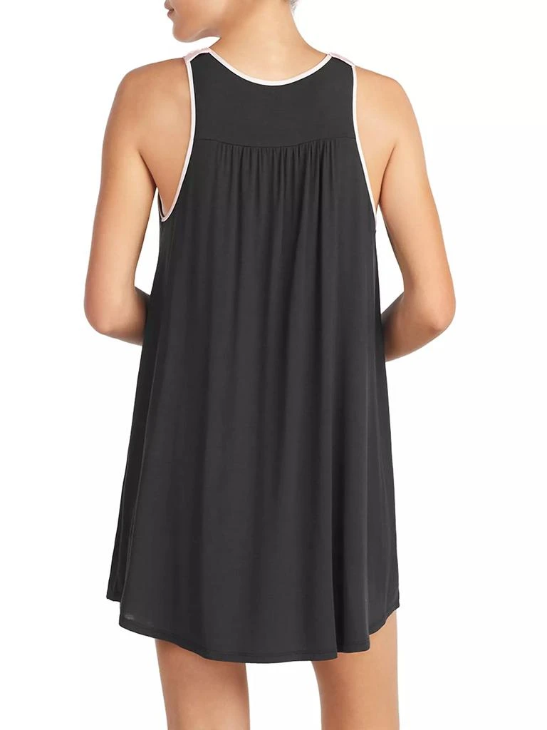 商品Kate Spade|Roundneck Chemise,价格¥258,第5张图片详细描述